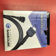 GC用D端子ケーブル|NINTENDO