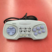 ゲームコントローラー|NEC