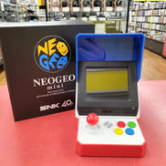 NEOGEOMINI|SNK
