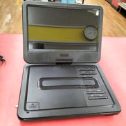 ポータブルDVDプレーヤー|TEES