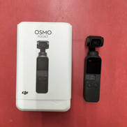 OSMO POCKET|DJI