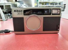フィルムカメラ|NIKON