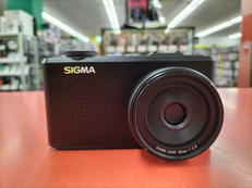 デジカメ|SIGMA