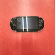 PS VITA|SONY