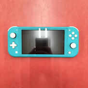 SWITCH LITE|NINTENDO