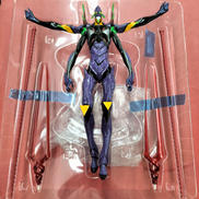 エヴァンゲリオン|バンダイ