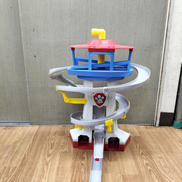 パウステーション|タカラトミー