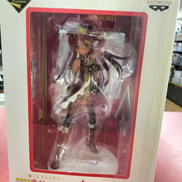 フィギュア|BANPRESTO