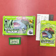 GBAソフト|NINTENDO