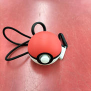 モンスターボールPLUS|NINTENDO