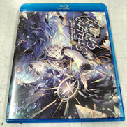 HOSIHIMACHI SUISEI 1ST SOLO LI|カバー/ブルーレイディスクソフト