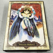 パソコンゲームソフト|ガイナックス