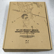 MIDNIGHT GRAND ORCHESTRA 1ST L|ソニー・ミュージックソリューションズ