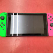 SWITCH|NINTENDO / 任天堂