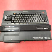 MSX2|SONY
