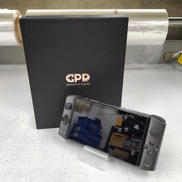 ポータブルゲーミングPC|GPD