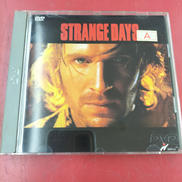 STRANGE DAYS|ヘラルド