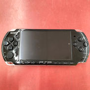 PSP|SONY