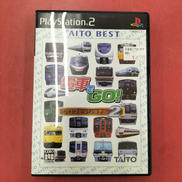 PLAYSTATION2ソフト|TAITO