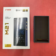 ポータブルハイレゾミュージックプレーヤー|FIIO