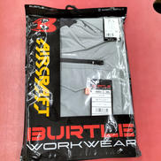 空調服セット|BURTLE