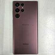 GALAXY S22　ULTRA 5G|SAMSUNG