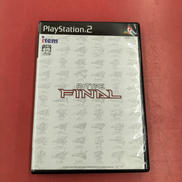 PLAYSTATION2ソフト|IREM/アイレム