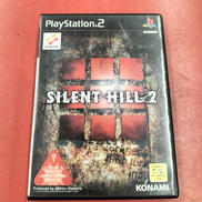 PLAYSTATION2ソフト|KONAMI