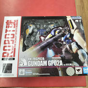 ROBOT魂 SIDE MS|BANDAI