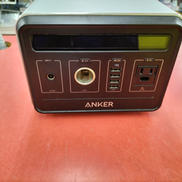 ポータブル電源|ANKER