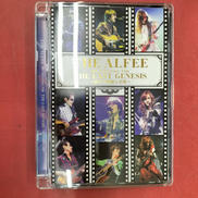 40TH ANNIVERSARY FILM THE LAST|ALFRED