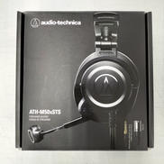 ヘッドセット|AUDIO-TECHNICA
