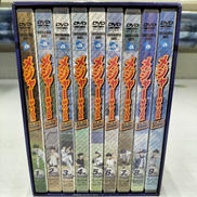 DVDBOX|AVEX