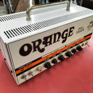 ヘッドアンプ|ORANGE