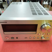 CDレシーバー|ONKYO