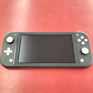 SWITCH LITE|NINTENDO