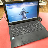 ノートパソコン|TOSHIBA
