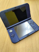 NEW 3DS LL|NINTENDO / 任天堂
