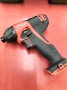 充電式インパクトドライバー|RYOBI