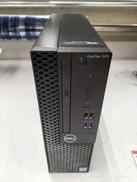 デスクトップパソコン|DELL