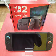 NINTENDO　SWITCH2|NINTENDO