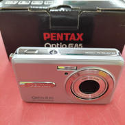 デジカメ|PENTAX