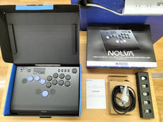 NOLVA|HORI