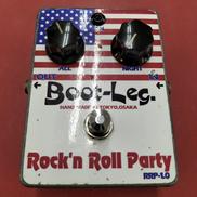 ROCKN ROLL PARTY|BOOT-LEG