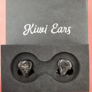イヤホン|KIWI EARS