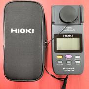 照度計|HIKOKI