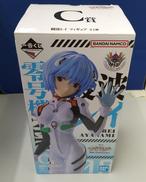 フィギュア(一番くじ エヴァ30周年)|BANDAI NAMCO