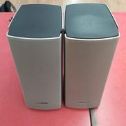 アクティブスピーカー|BOSE