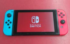 NINTENDO SWITCH|NINTENDO / 任天堂