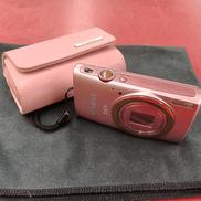 デジタルカメラ|CANON